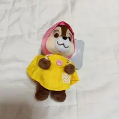 2025年最新】チップレインコートぬいぐるみの人気アイテム - メルカリ