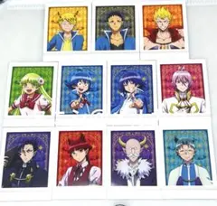 魔入りました入間くん ぱしゃこれ コンプリート