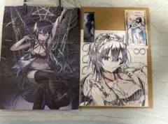 VGGC 一ノ瀬うるは　グッズセット　ときんち
