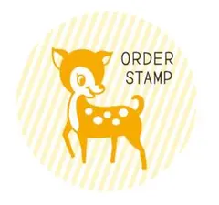 ダイヤモンド様オーダー品