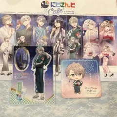 2025年最新】甲斐田晴 アクスタ スイパラの人気アイテム - メルカリ