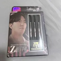 良品！TRINIDAD ZAPATA トリニダード サパタ　阿部悠太郎