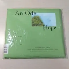 SEVENTEEN セブチ anode hope アルバム cd