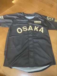 阪神タイガース ユニフォーム 背番号なしのサムネイル