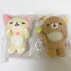 コリコグストア ぶらさげぬいぐるみ