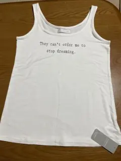 CECIL McBEE タンクトップ