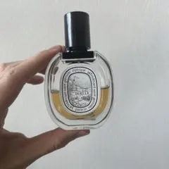 最安値　国内正規品　匿名24時間発送　 オードトワレ 50ml オーデュエル オー ド トワレ オー デュエル(50mL): ディプティック｜DEPACO