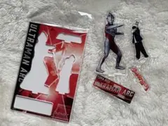ウルトラマンアーク キャラクター玩具