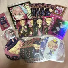 ツキウタ。 如月恋 まとめ売り