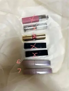 リップ 大量 バラ売り まとめ売り◎