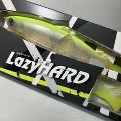 イマカツ レイジーハードSW STD チャートバックパール forSEABASS イマカツ レイジーハードSW STD チャートバックパール