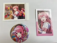 桃井愛莉　28A モアクリ　特訓前