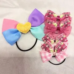 2025年最新】わんだふるぷりきゅあヘアゴムの人気アイテム - メルカリ