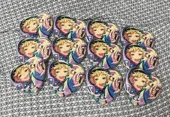 2025年最新】あんスタハート缶バッジの人気アイテム - メルカリ