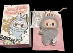 Exciting Macaron マカロン ラブブ セサミビーン