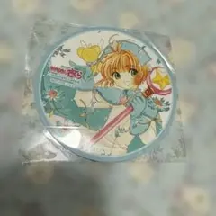 カードキャプターさくら アニメイトカフェ アニカフェ コースター