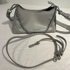 CHARLES & KEITH バッグ