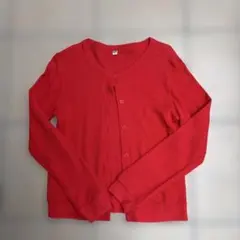 ユニクロ　カーディガン Mサイズ
