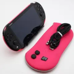2025年最新】PSVIta 本体 ピンクの人気アイテム - メルカリ