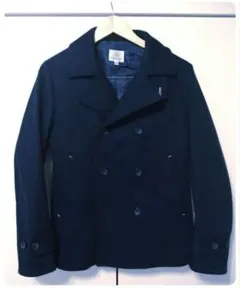 BEAUTY & YOUTH　UNITEDARROWS ピーコート Sサイズ