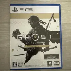 GHOST OF TSUSHIMA: DIRECTOR'S CUT