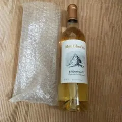 SADOYA Mon Cher Vin 白ワイン値下げ