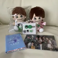 【ゆなあす様専用】なにわ男子 大橋和也 セット