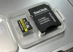 ProGrade microSD 128GB プログレード