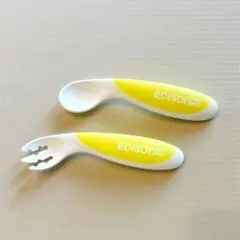 EDISON スプーン フォークセット ケース付きのサムネイル