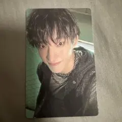 SEVENTEEN GV GB トレカ ドギョム ③