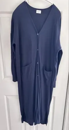 アーバンリサーチドアーズ　ロングカーディガン