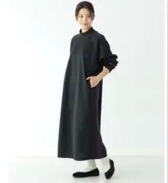 Needles ワンピース　ドレス 2025年最新】Needles レディース ロングワンピースの人気アイテム