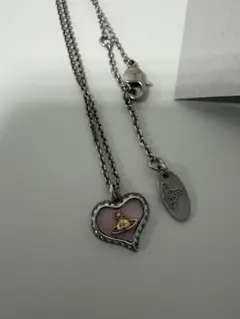 Vivienne Westwood PETRAネックレス