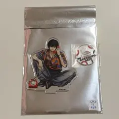 サカモトデイズ ファボテリア 等身 アクリルスタンド 南雲