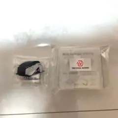 豊田合成 モビリティショー ノベルティ