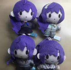 プロセカ ふわぷち 朝比奈まふゆ