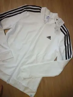 【新品M】adidas アディダスゴルフ ジャケット