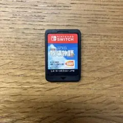 ドラえもん のび太の牧場物語 Nintendo Switch
