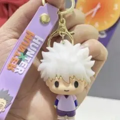 キルア キーホルダー