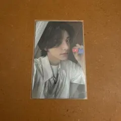 ENHYPEN ジェイク romance:untold トレカ