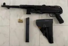 2025年最新】ワルサーp38 ホルスターの人気アイテム - メルカリ