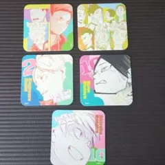 2025年最新】ハイキューアートコースターの人気アイテム - メルカリ