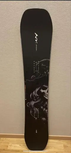 新品、未使用希少Ｃalmanoスノーボード バロック151 新品、未使用希少Calmanoスノーボード バロック151 2025年最新