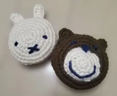 編みぐるみ まとめ売り 2025年最新】編みぐるみの人気アイテム - メルカリ