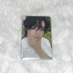 TXT starkissed popup ボムギュ トレカ