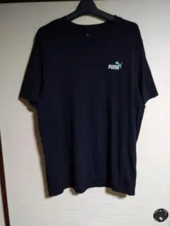 pumaティシャツ l