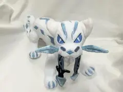 希少 完売品⭐️新品⭐️パオジアン　ぬいぐるみ　ポケモンセンター限定 希少 完売品⭐️新品⭐️パオジアン ぬいぐるみ ポケモン