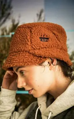 AlexanderLeeChang/ DOUBLE BRIM BOA HAT