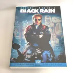 ブラック・レイン('89米)