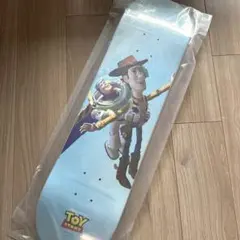 TOY STORY x WDS SKATE BOARD WIND AND SEA - メルカリ
